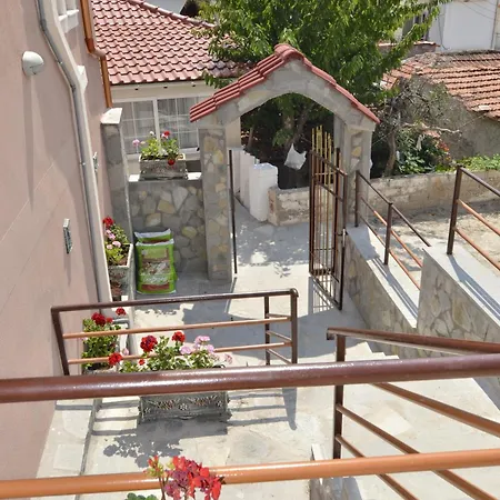 Eleni Apart-hotel Skála Marión