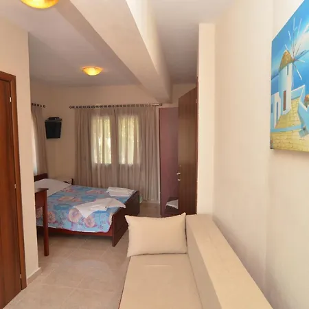 Eleni Apart-hotel Skála Marión