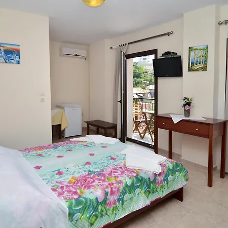 Eleni Apart-hotel Skála Marión