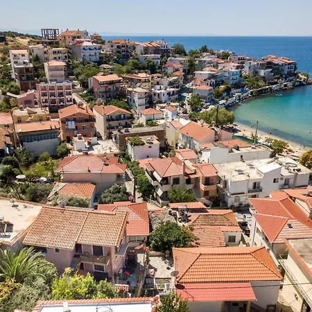 Eleni Apart-hotel 3*