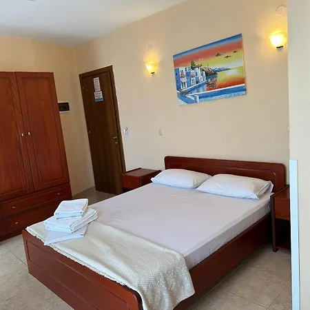 Eleni Apart-hotel Skála Marión