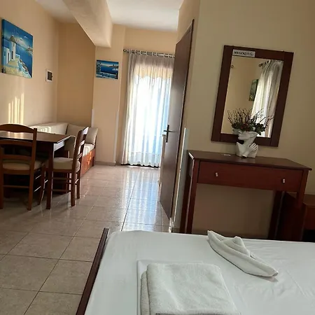 Eleni Apart-hotel 3*