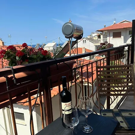 Eleni Apart-hotel 3*