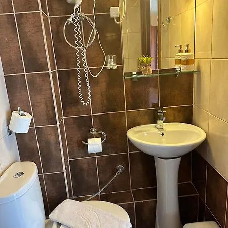 Eleni Apart-hotel 3*