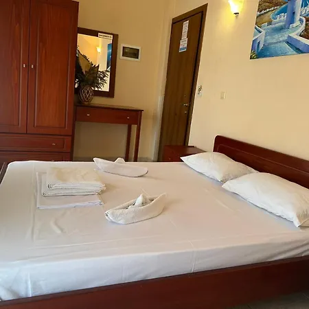 Apart-hotel Eleni Skála Marión