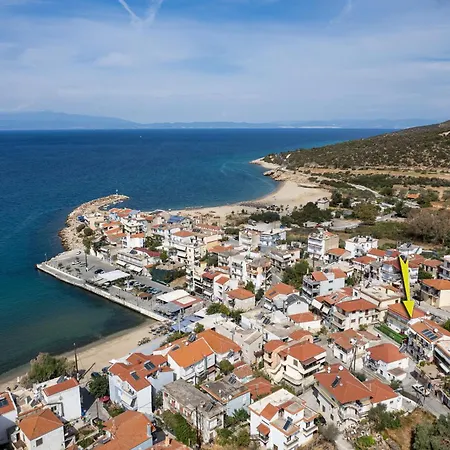 Apart-hotel Eleni 3*