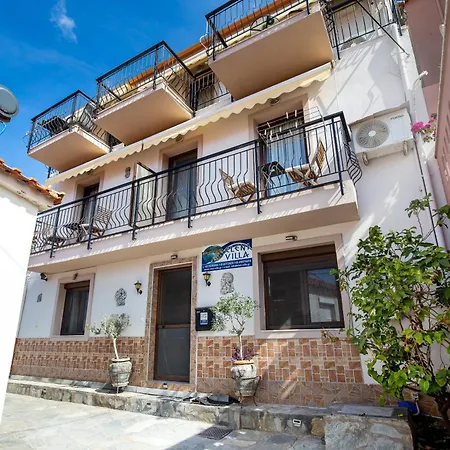 Eleni Apart-hotel 3*