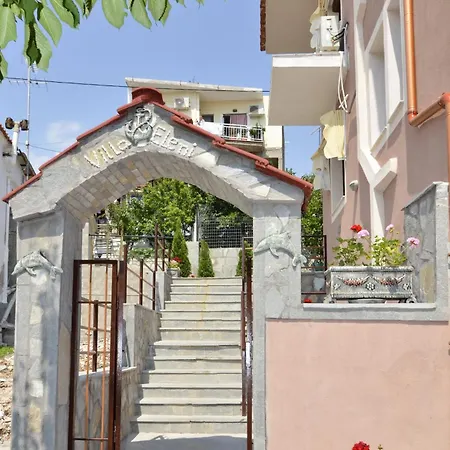 Eleni 아파트호텔 Skála Marión