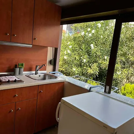 Eleni Lägenhetshotell