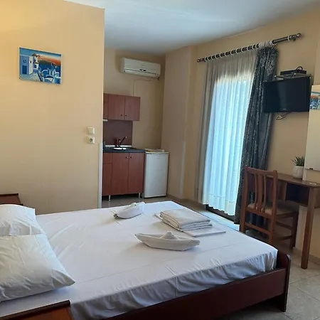 Eleni Appart hôtel