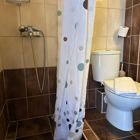 Lägenhetshotell Eleni 3*